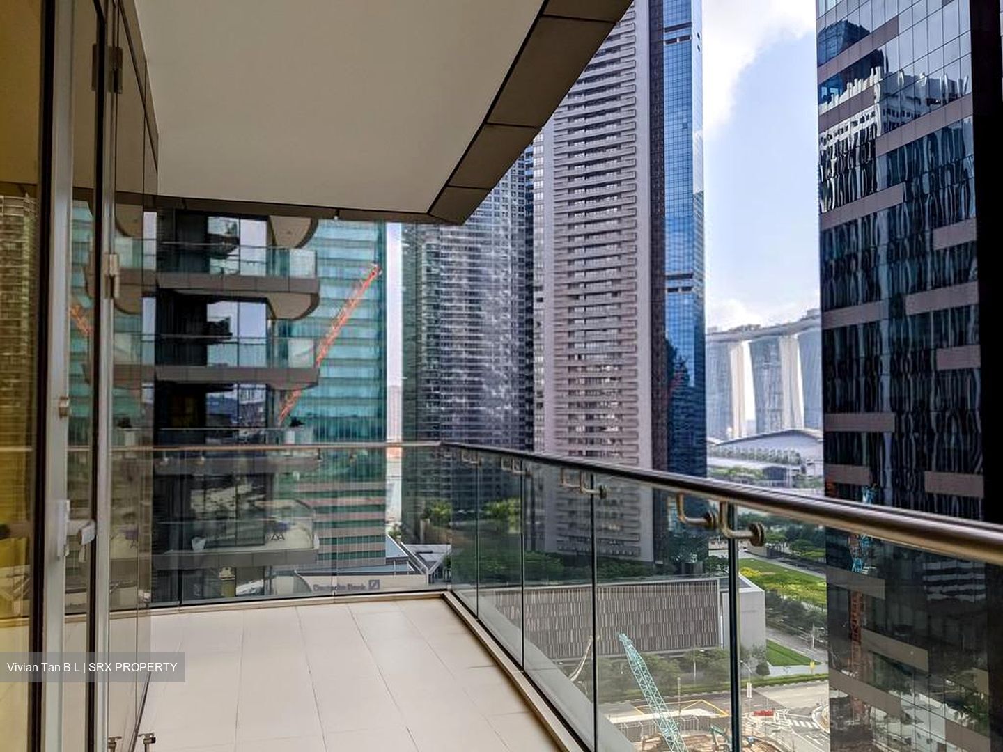 One Shenton (D1), Apartment #560671341